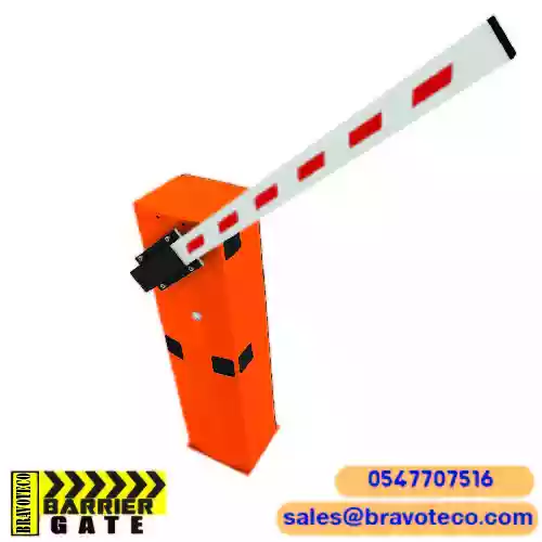 توريد و تركيب بوابة دخول و خروج السيارات كيم ايطالي بطول 6 متر مع ريموت كنترول 0547707516 في بوليفارد الرياض