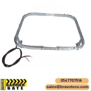 تاج اضاءة باللون الاخضر و الاحمر لبوابات Came GT4 موديل 803XA-0280