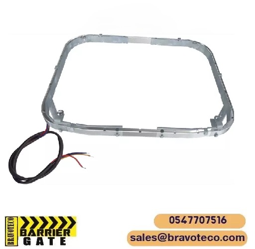 تاج اضاءة باللون الاخضر و الاحمر لبوابات Came GT4 موديل 803XA-0280